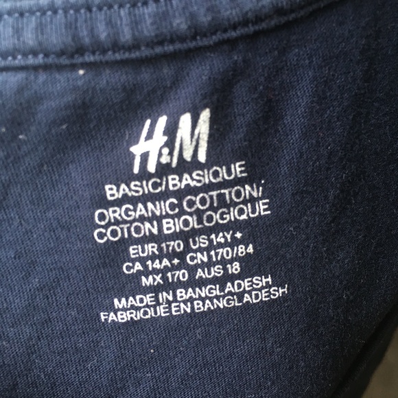 H&M T-shirt - Picture 3 of 4